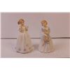 Image 2 : (2) Royal Doulton Figurines