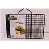 Image 2 : GrillPro Burger/Vegetable Griller