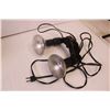 Image 2 : Kodak Field Case, 2 light lamp (tested and works), black zipper case, Truth and Triumph board game, 