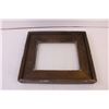 Image 5 : 2 grey wooden picture frames (LG-22x18/15.5x11.5) (SM-15.5x13.5/9.5x7.5)