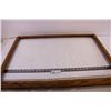 Image 3 : Wooden Picture Frame-no glass (25x35)