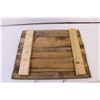 Image 3 : Wooden Kitchen Hanging Picture (17x14.5)