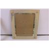 Image 3 : 4 Assorted picture frames-1 glass/3 wooden (7.5x7.5) (8x8)(10.25x10.25) 10x12)