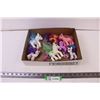 Image 1 : Assorted MyLittle Ponies