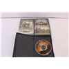 Image 4 : Various dvd movies-comedy, action, rom/coms, lord of the rings
