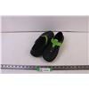 Image 1 : Green and Black Dawgs-Size 9