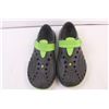 Image 3 : Green and Black Dawgs-Size 9