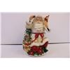 Image 4 : Christmas Santa Cookie Jar