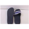 Image 4 : 3 pairs mens slippers/flipflops