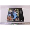 Image 1 : (2x Bid Price) record-Abba greatest hits