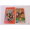 Image 2 : 7 books-American graffitti, mork and mindy, Raiders of the lost ark, etc