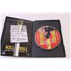 Image 2 : 3 dvd movies-2x Kill Bill and Barton Fink