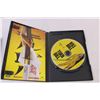 Image 3 : 3 dvd movies-2x Kill Bill and Barton Fink