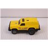Image 3 : 5 assorted tonks truck toys