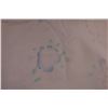 Image 7 : Assorted Linens-doilies,aprons, childs dress, shower curtain,