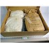 Image 1 : Box of Cotton Batton - Pillow/ Cushion Stuffing