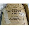 Image 2 : Box of Cotton Batton - Pillow/ Cushion Stuffing