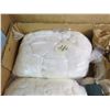 Image 4 : Box of Cotton Batton - Pillow/ Cushion Stuffing