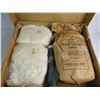 Image 7 : Box of Cotton Batton - Pillow/ Cushion Stuffing