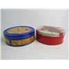 Image 5 : (4) Vintage Cookie Tins
