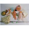 Image 1 : Doll Parts & Accessories
