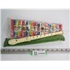 Image 1 : Allies Plastic Flute - Xylophone