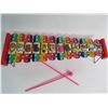 Image 3 : Allies Plastic Flute - Xylophone