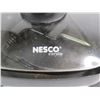 Image 2 : Nesco 8" Electric Frying Pan (working)