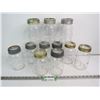 Image 1 : (11) Sealer Jars - Improved