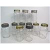 Image 2 : (11) Sealer Jars - Improved