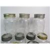 Image 3 : (11) Sealer Jars - Improved