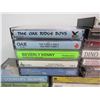 Image 2 : (40) Assorted Cassette Tapes - Country - Gospel - Instrumental