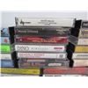 Image 3 : (40) Assorted Cassette Tapes - Country - Gospel - Instrumental