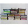 Image 7 : (40) Assorted Cassette Tapes - Country - Gospel - Instrumental