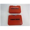 Image 2 : (2) Black & Decker Driver Sets