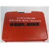 Image 5 : (2) Black & Decker Driver Sets