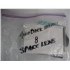 Image 5 : Auto Darkening Welding Helmet- (8) Spare Lenses included