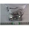 Image 1 : (20)- 3 1/2 inch Hoseclamps