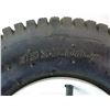 Image 3 : 2xBid Price-(2) Wheelbarrow Tires- Same Size 13x5.00-6"-excellent condition