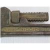 Image 3 : 24" Ridgid Pipe Wrench (bent)