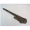 Image 6 : 24" Ridgid Pipe Wrench (bent)