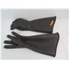 Image 5 : Power Fist Cloth Bag - Heavy Duty Rubber Gloves (size 10 1/2") - (3) Wash Brush heads w/Hose Attachm
