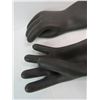Image 7 : Power Fist Cloth Bag - Heavy Duty Rubber Gloves (size 10 1/2") - (3) Wash Brush heads w/Hose Attachm