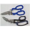 Image 4 : Utility Knives - Wire Cutters - Assorted Tools