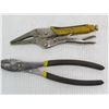 Image 5 : Utility Knives - Wire Cutters - Assorted Tools