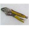 Image 5 : Pliers - Side Cutters - Needle Nose Pliers - Vice Grip
