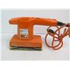 Image 3 : Black & Decker Sander Polisher in Case (working)