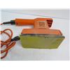 Image 4 : Black & Decker Sander Polisher in Case (working)