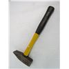 Image 3 : Rubber Mallet - Ball-Peen Hammer - Sledge hammer