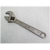 Image 2 : (3) Crescent Wrenches - Task - True Craft - Made in China